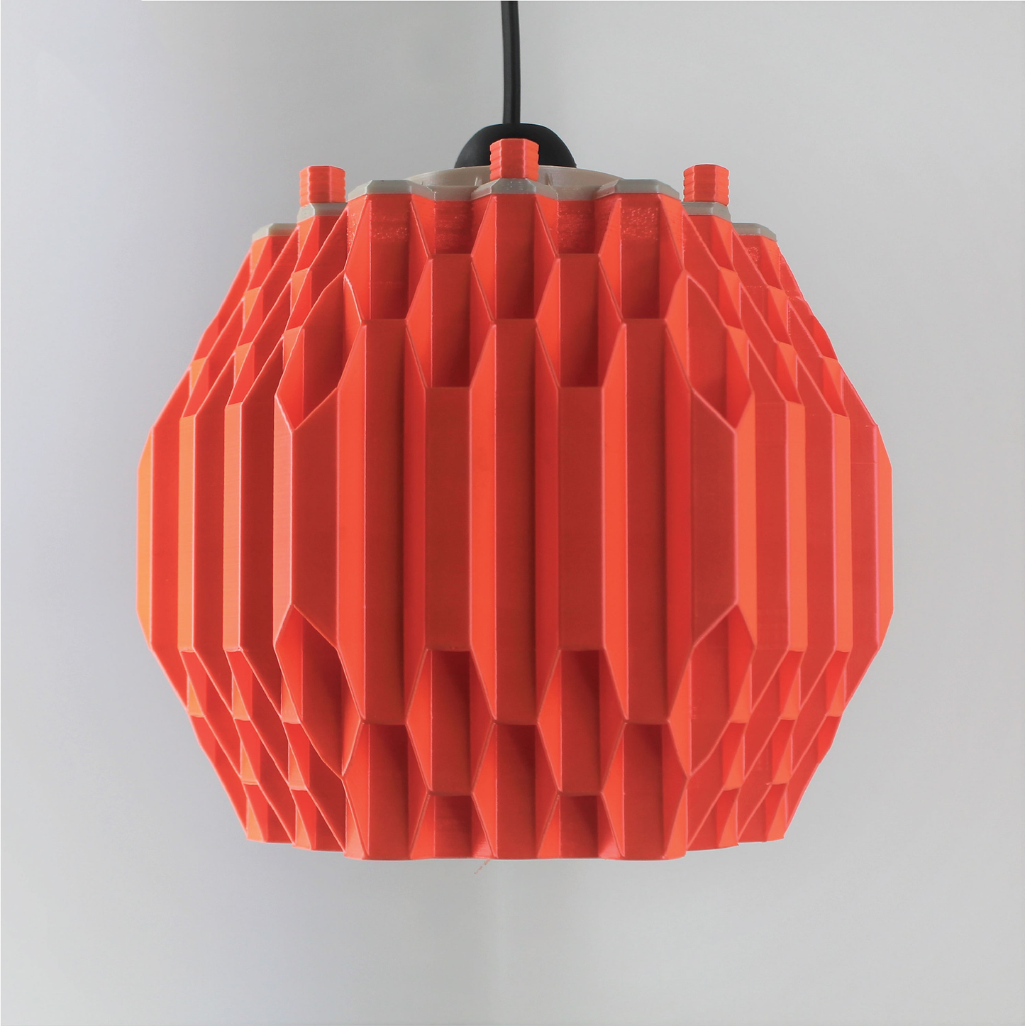 Hexagon Overload Shade