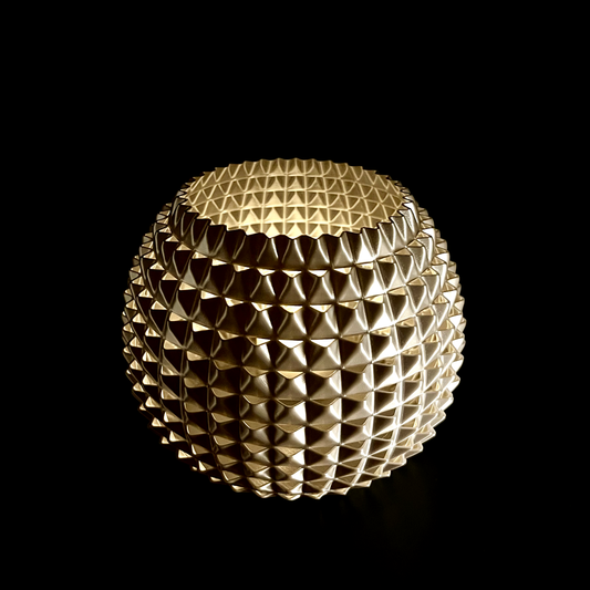 Ananas Candle Holder