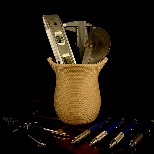 Jute Basket (Dry)