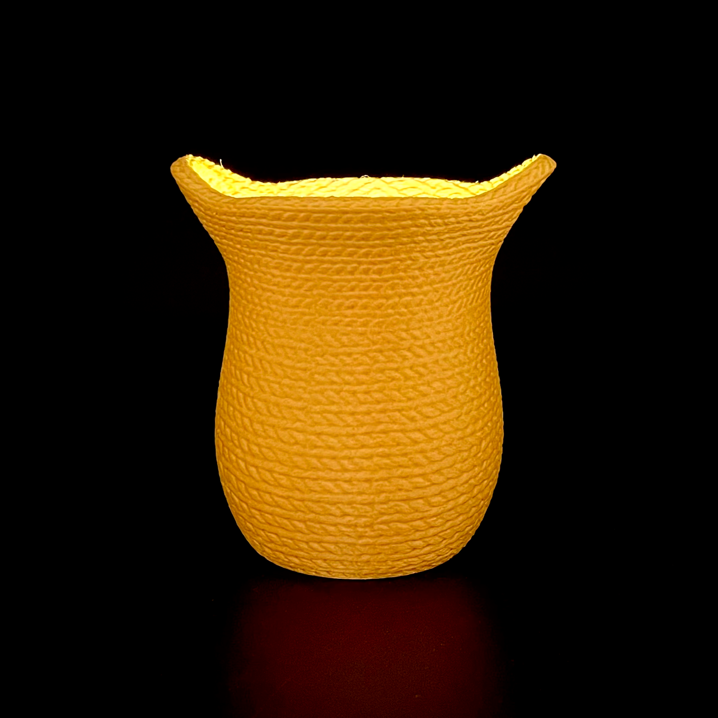 Jute Basket (Dry)