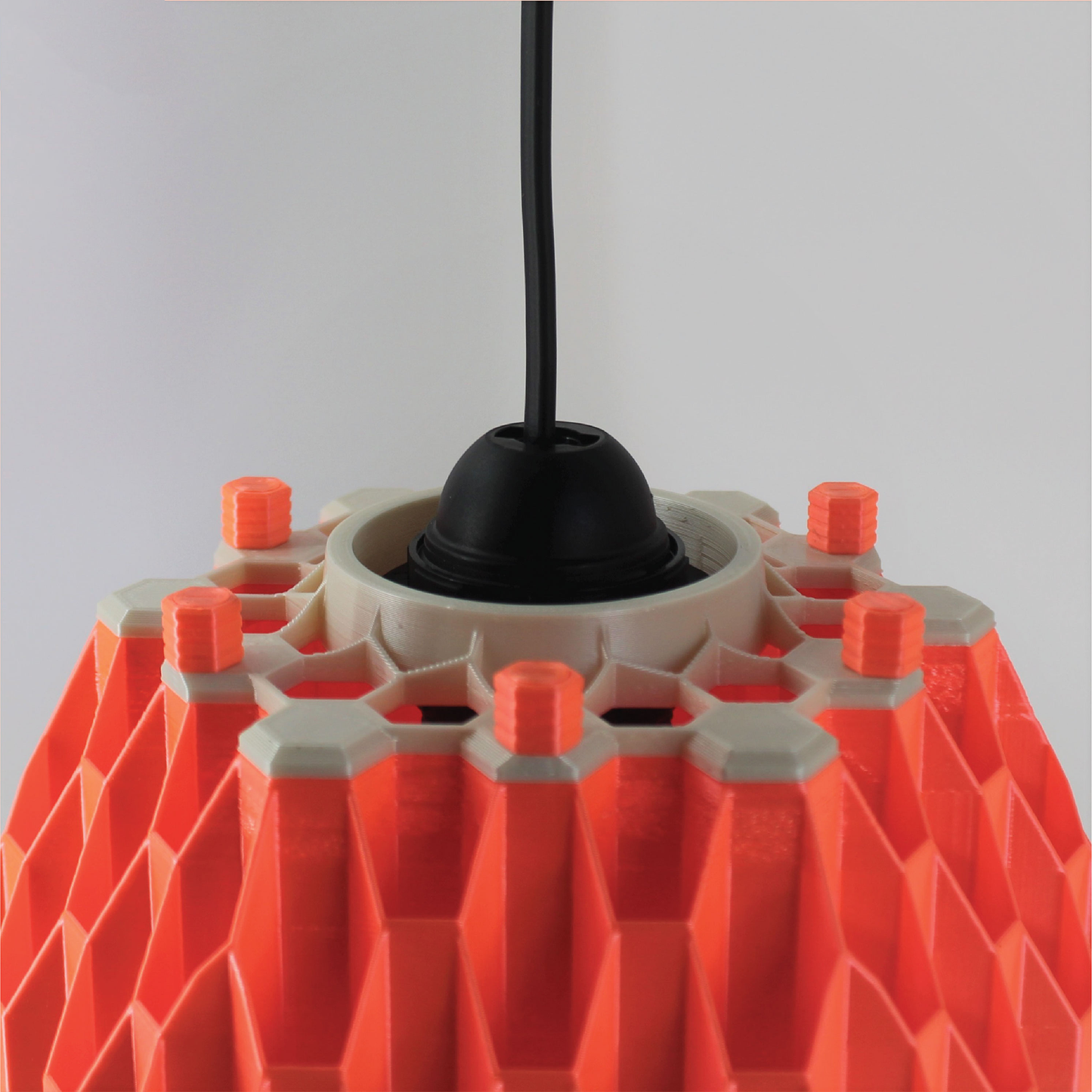 Hexagon Overload Shade