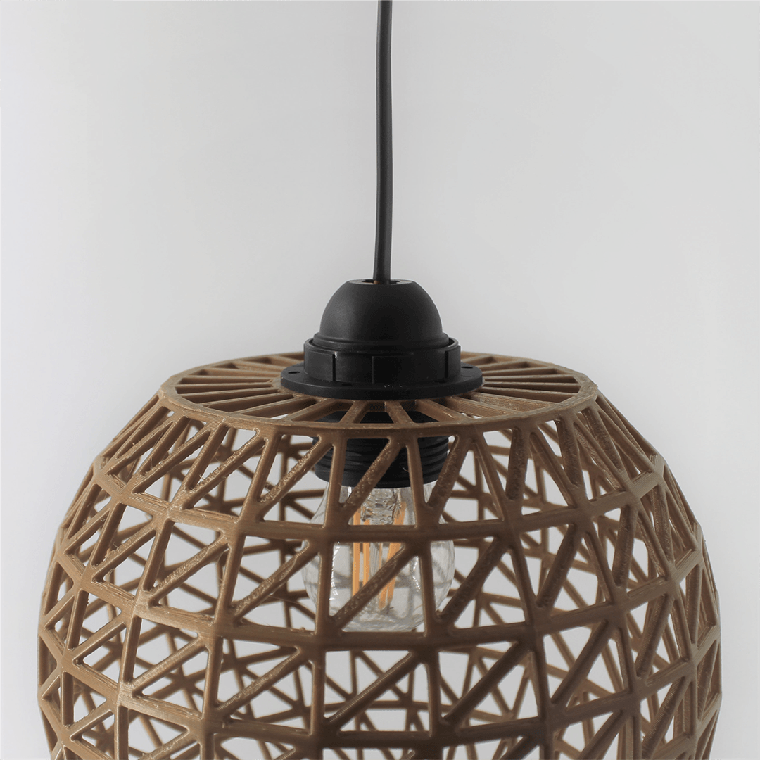 Crab Catcher Shade