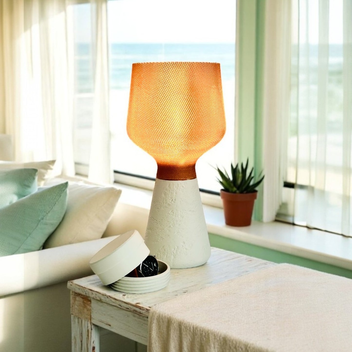 CALIZ Table Lamp