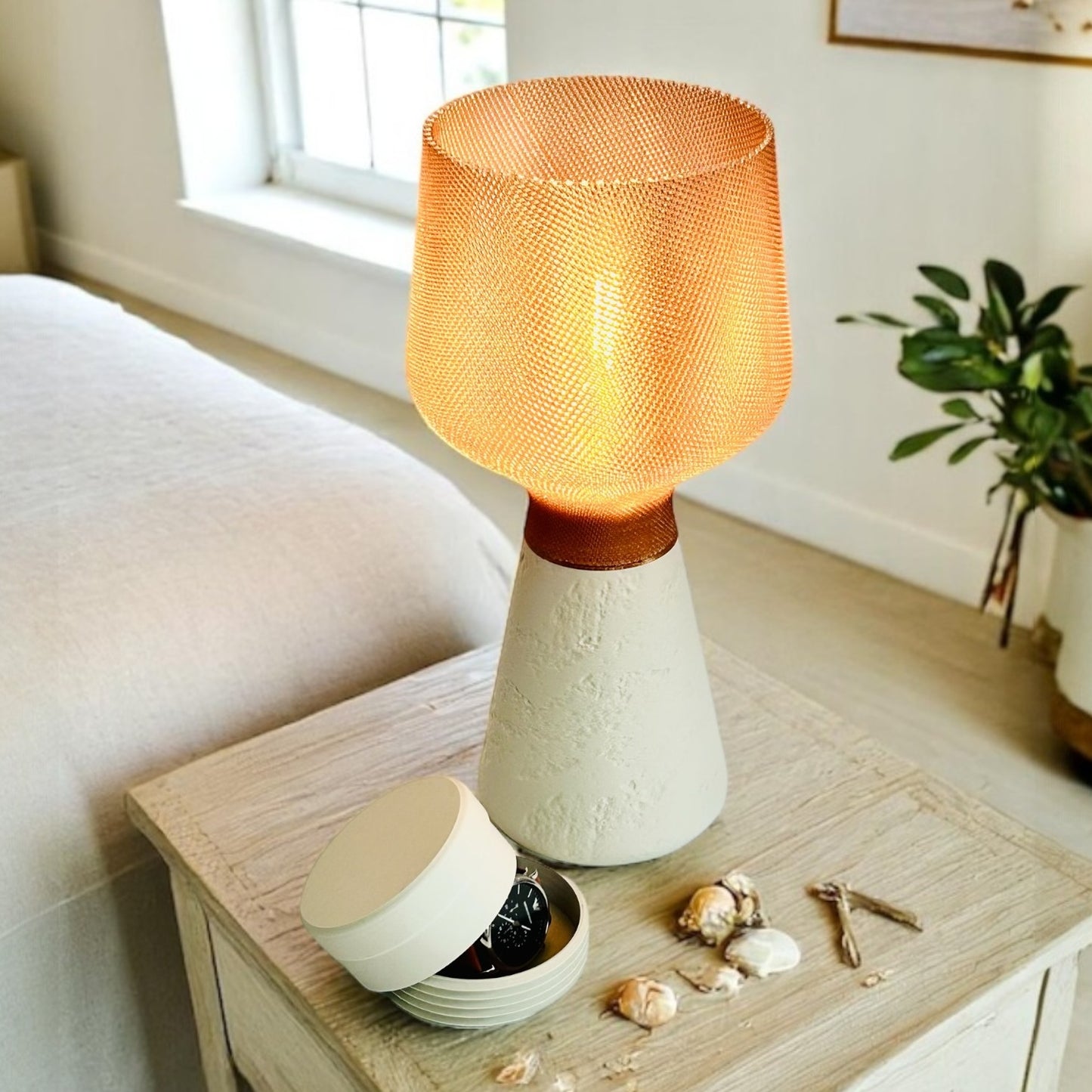 CALIZ Table Lamp
