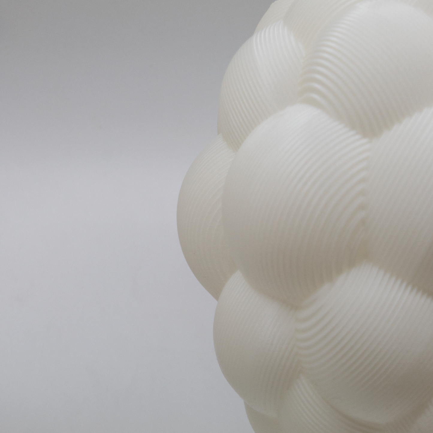 Wool Ball Shade