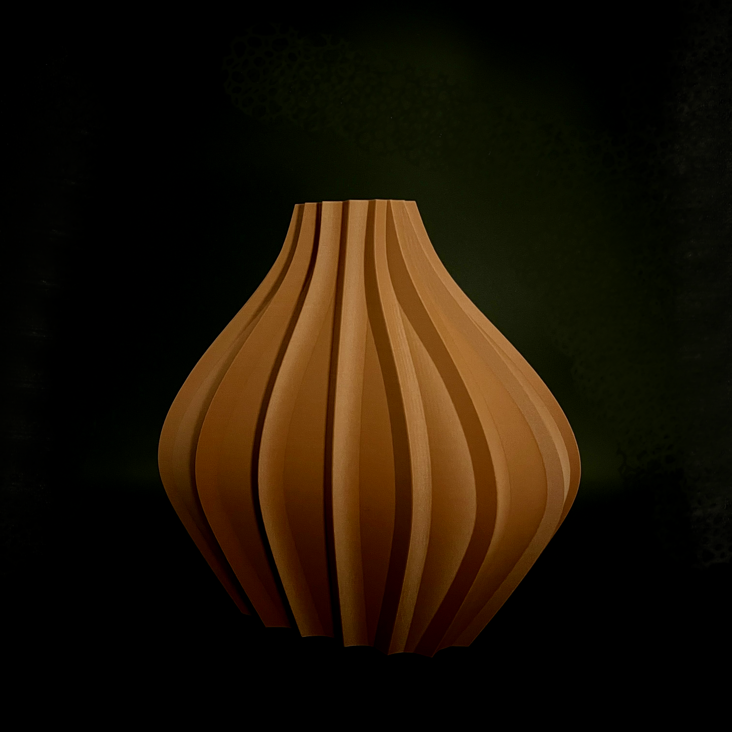 Girasol Vase