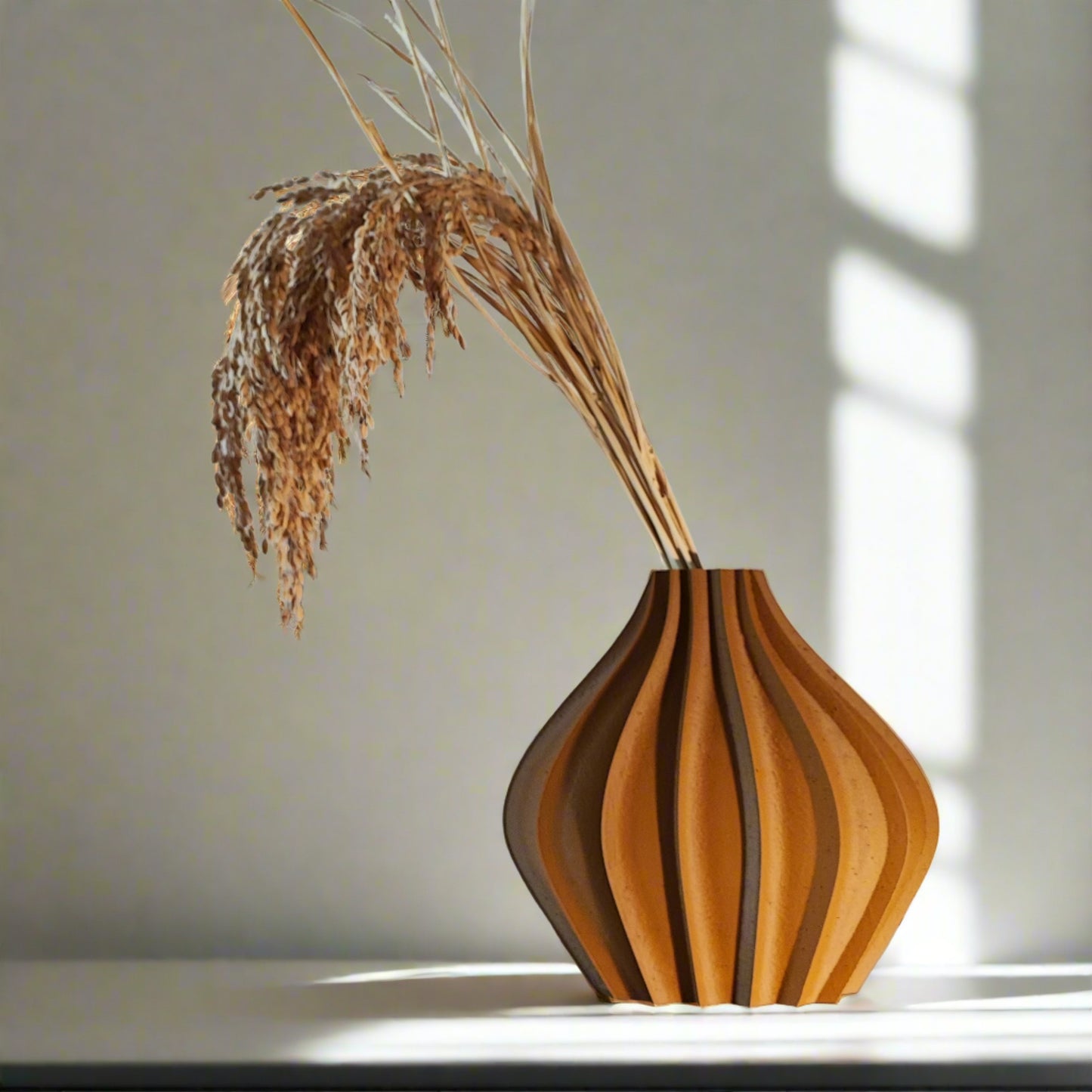 Girasol Vase