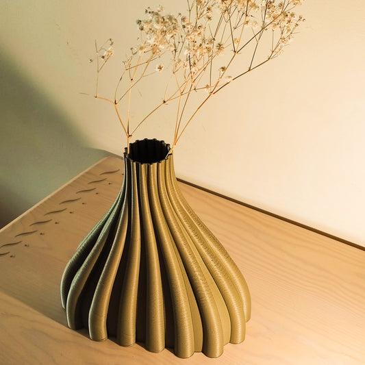 Raices Vase