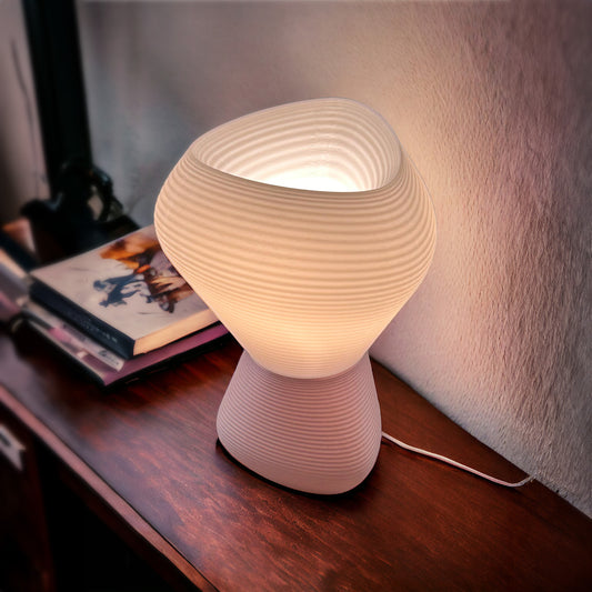 DELTA RIDGE Table Lamp