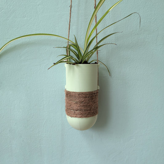 Gazzaladra's Hanging Planter
