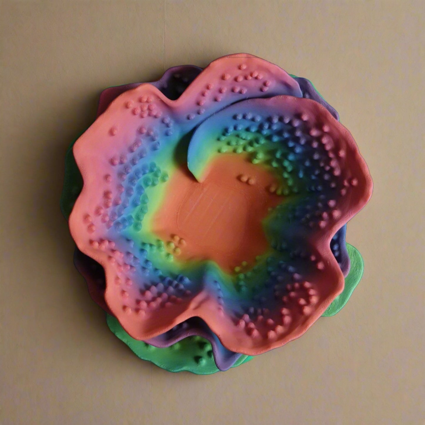 Turbinaria Reniformis Coral