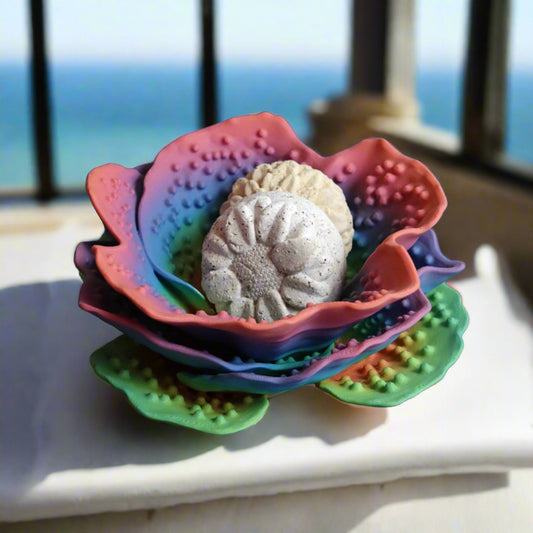Turbinaria Reniformis Coral