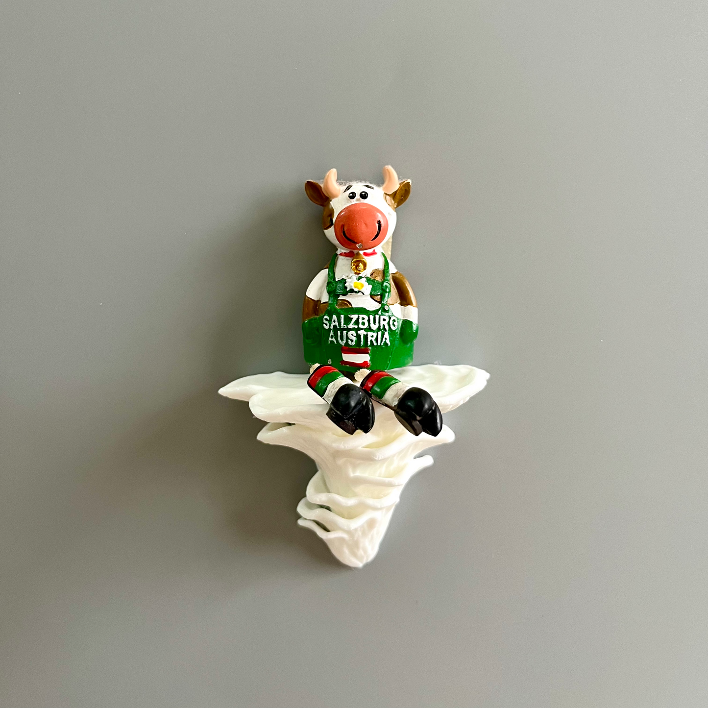 Fungus Fridge Magnets