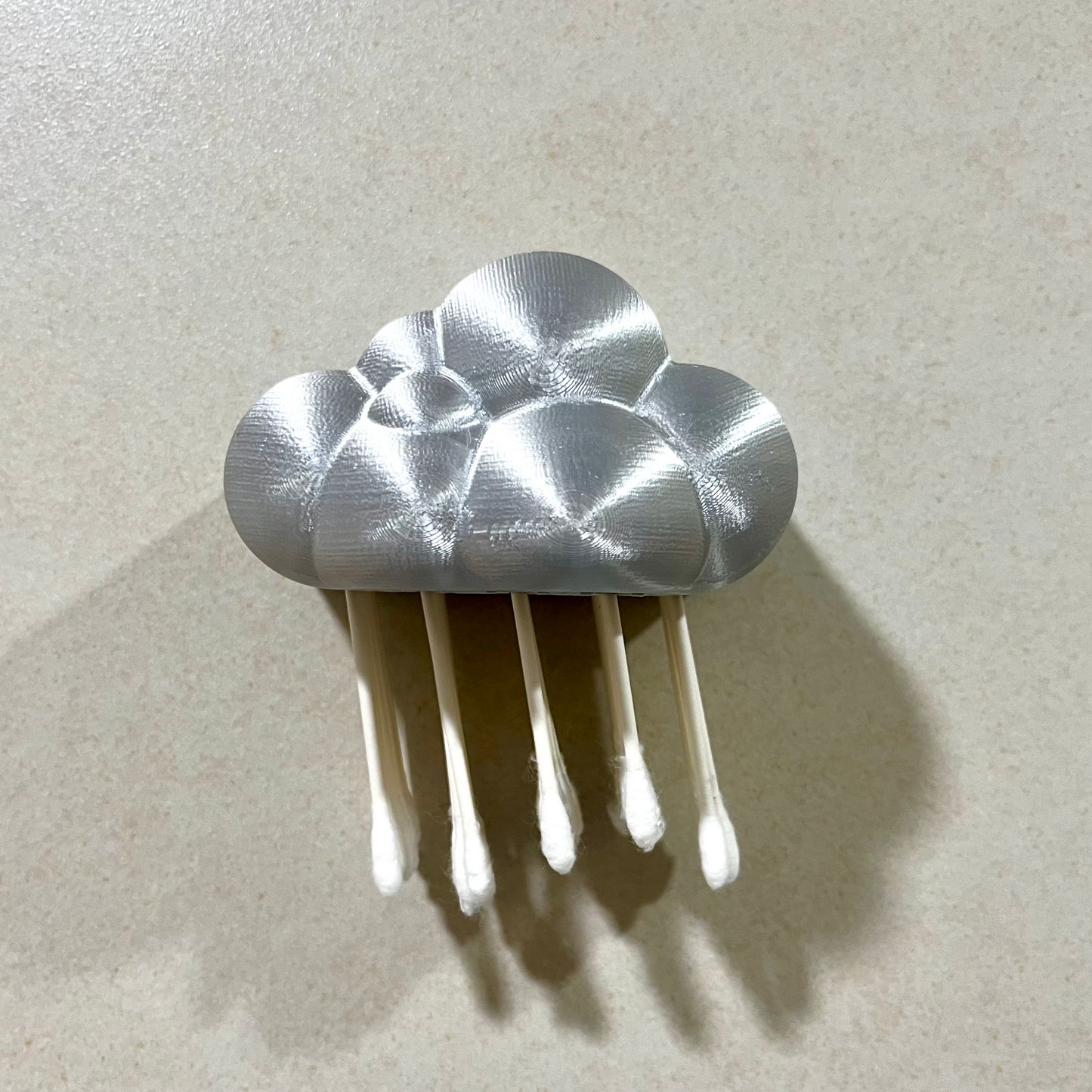 Cotton Cloud