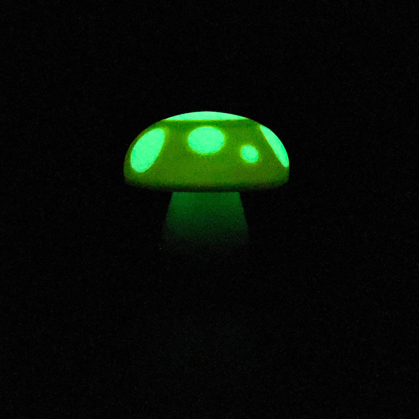 Mushroom Night Light