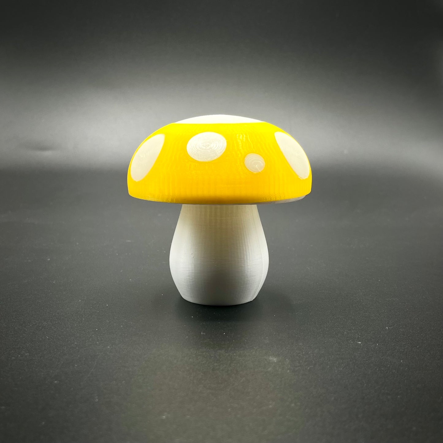 Mushroom Night Light