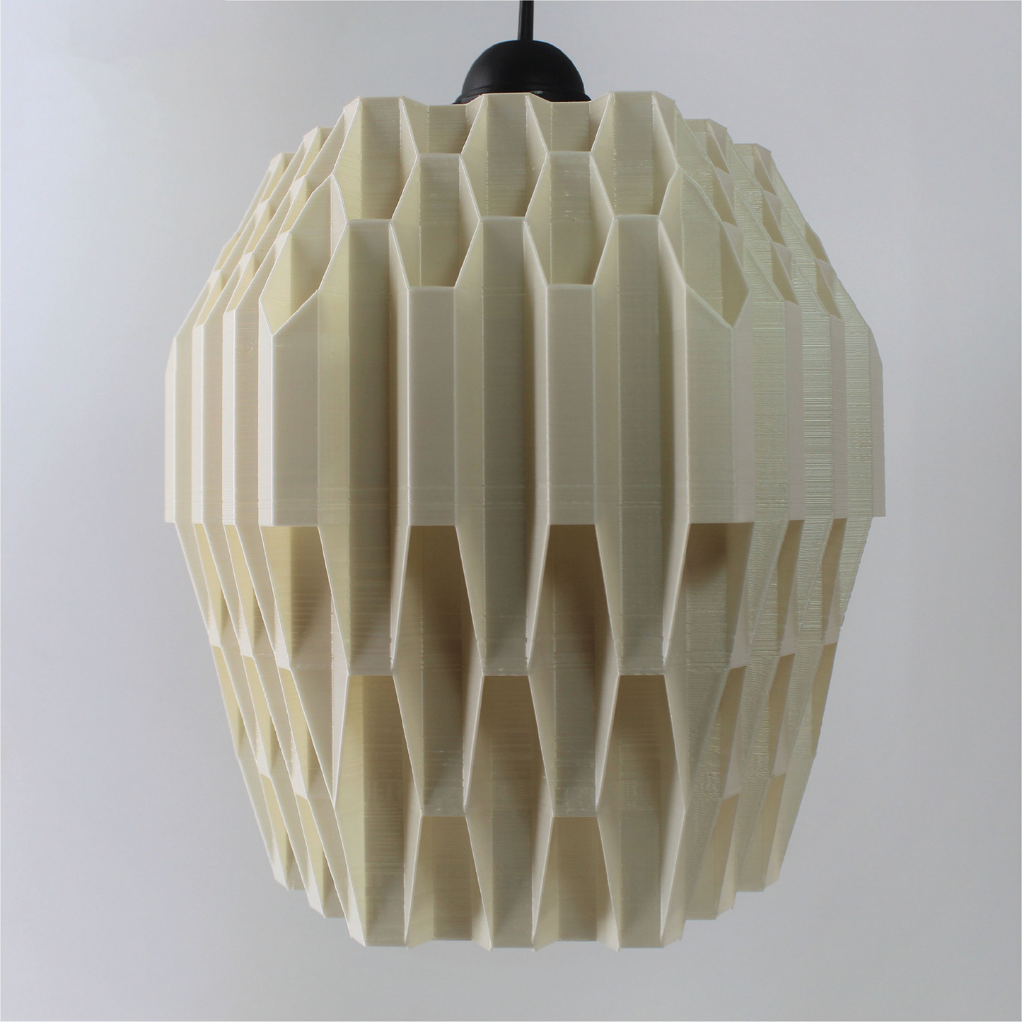 Beehive Lamp Shade