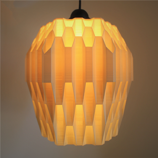 Beehive Lamp Shade