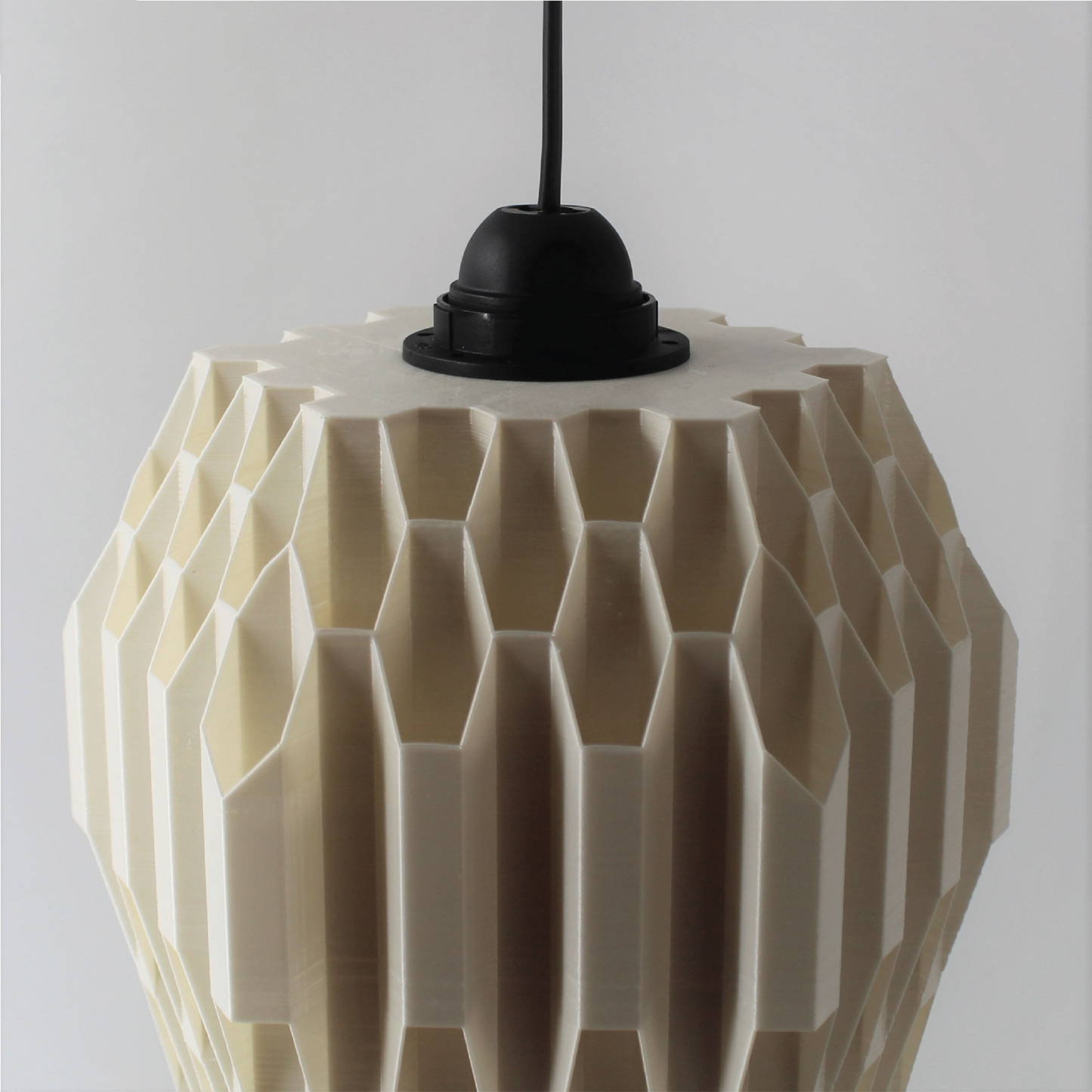 Beehive Lamp Shade