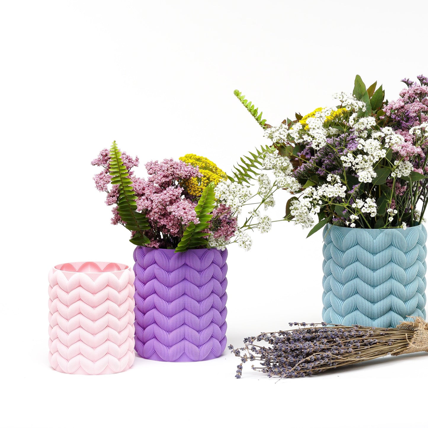Babushka Planter