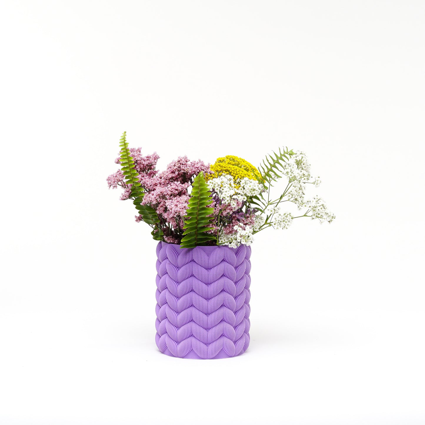 Babushka Planter