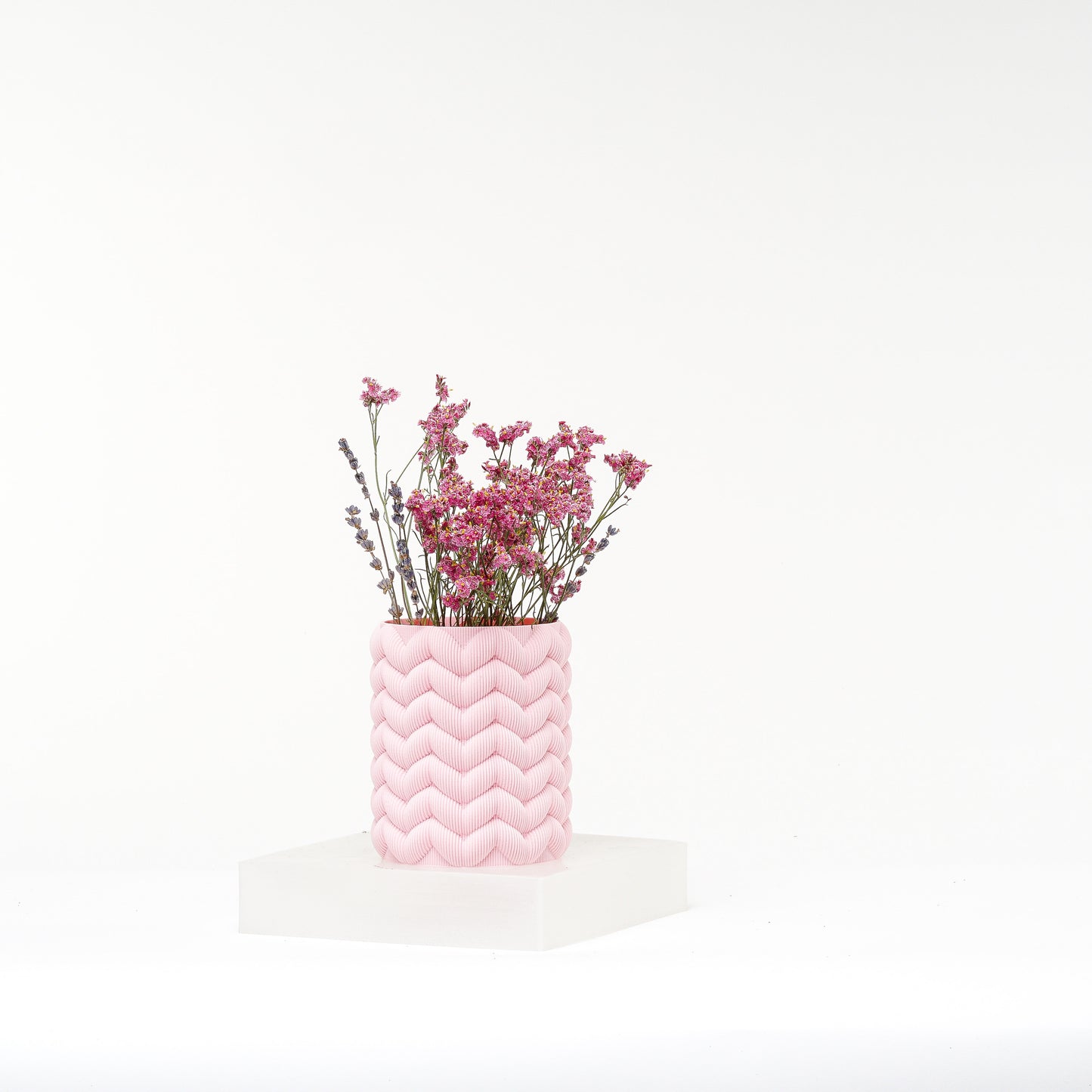 Babushka Planter