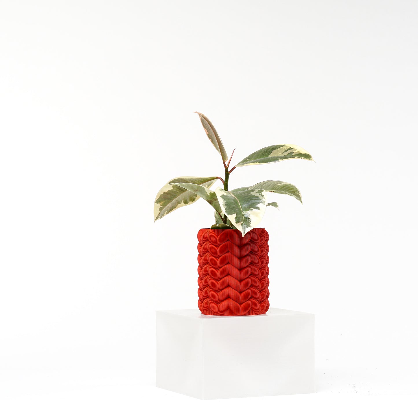 Babushka Planter