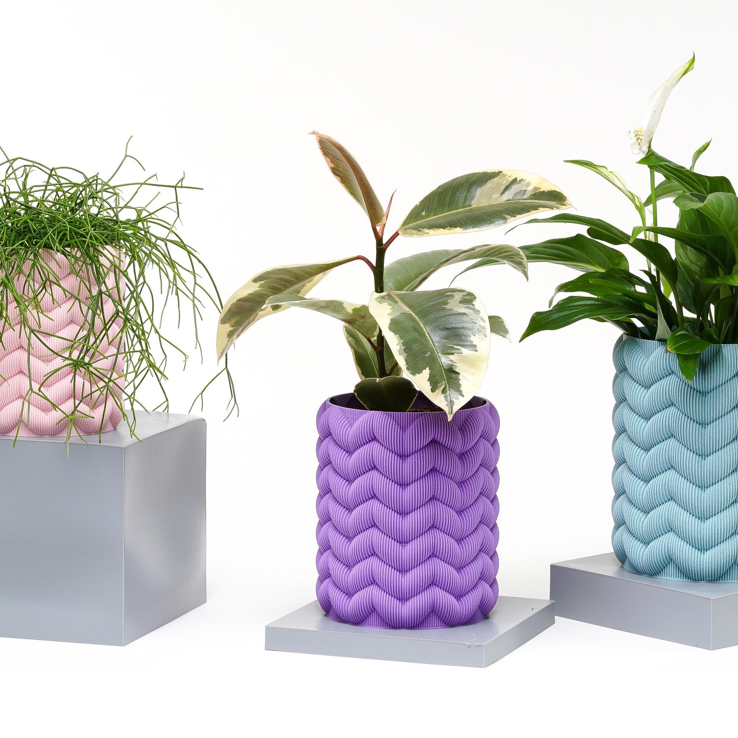 Babushka Planter