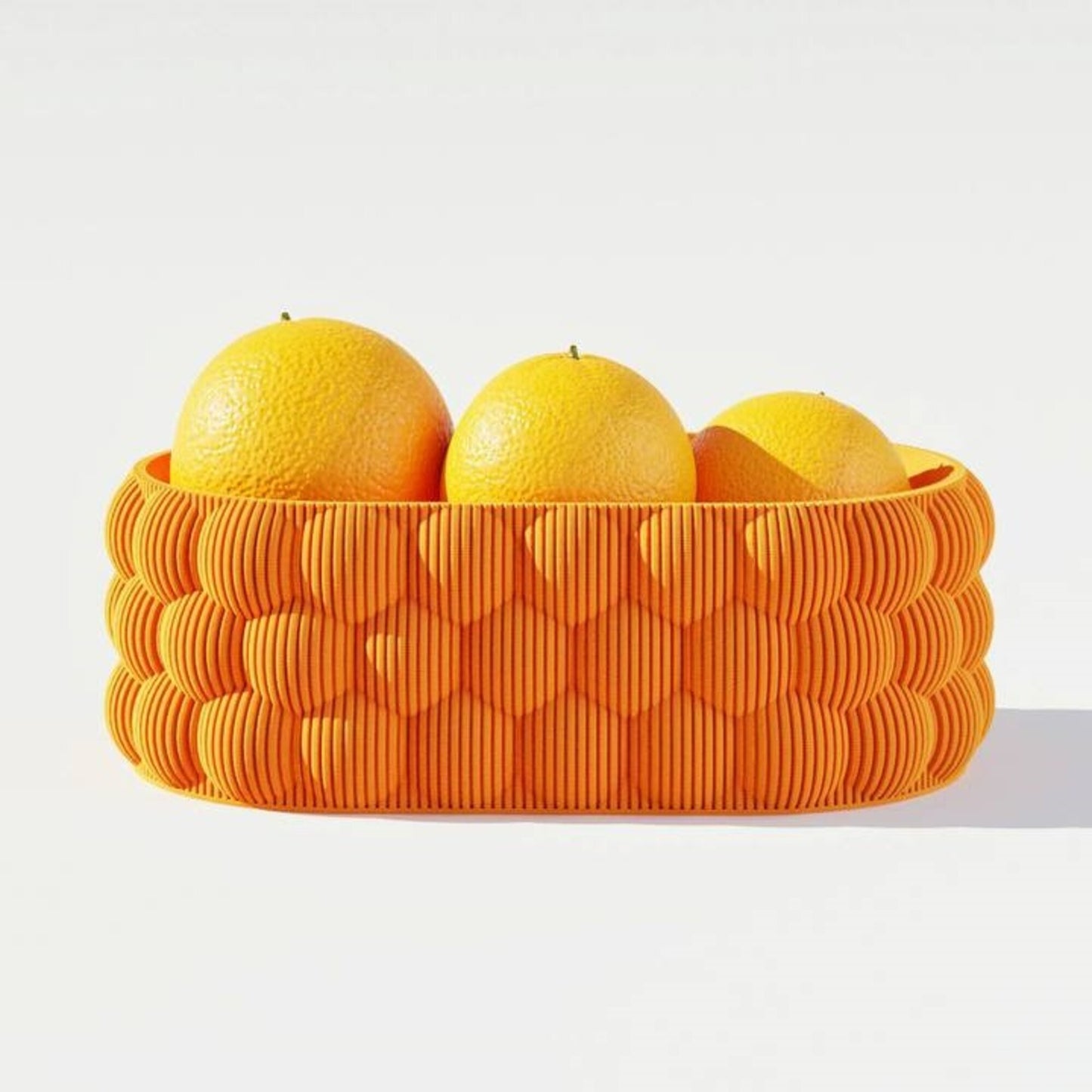 Bubble Plate