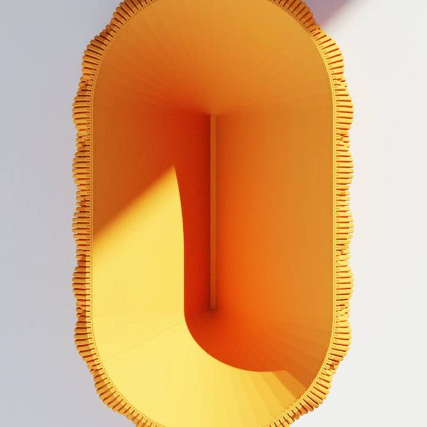 Bubble Plate