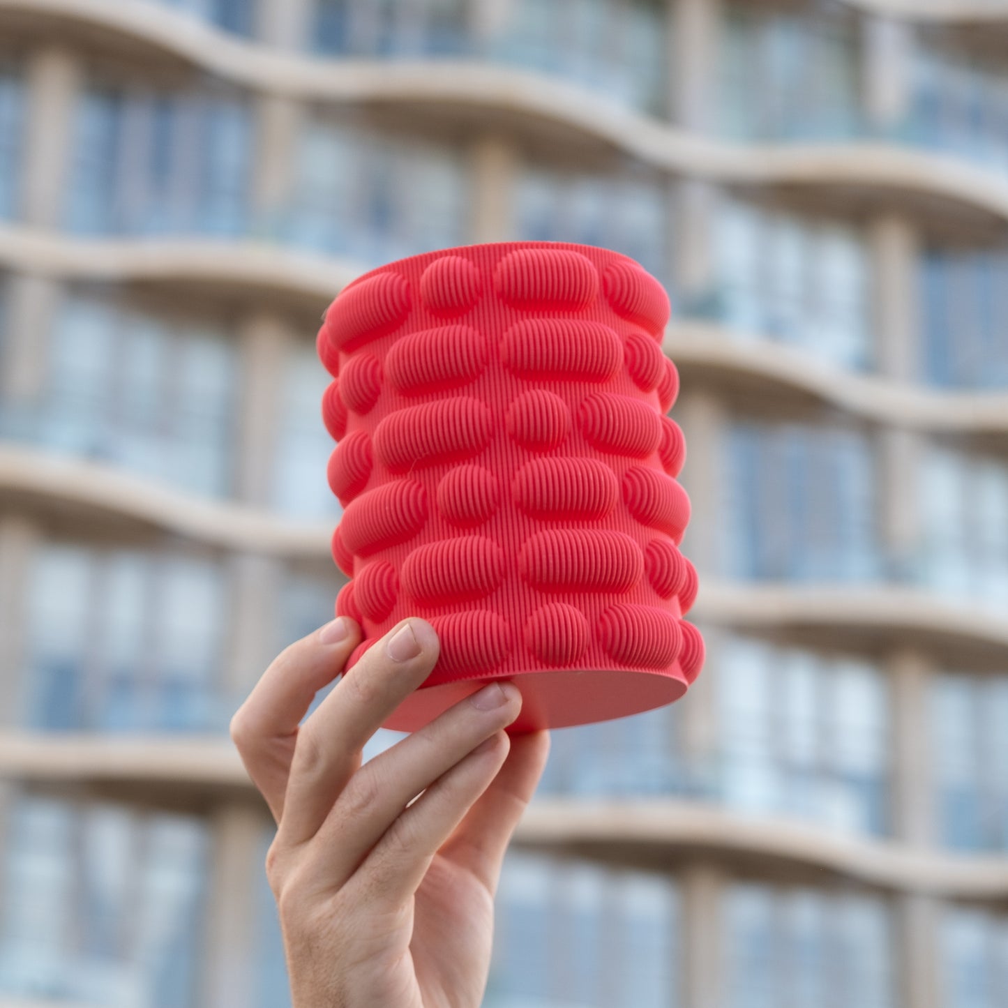 Cheetos Planter