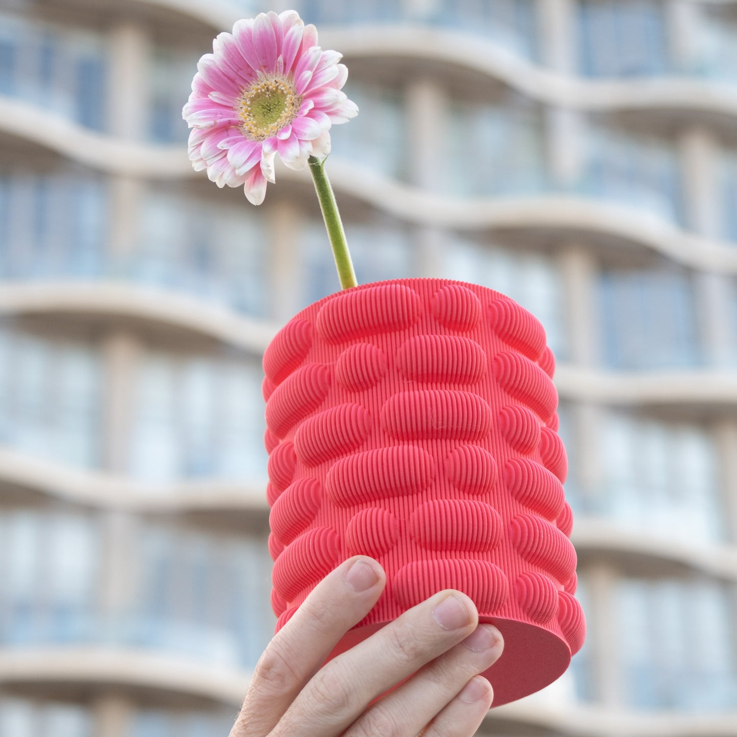 Cheetos Planter