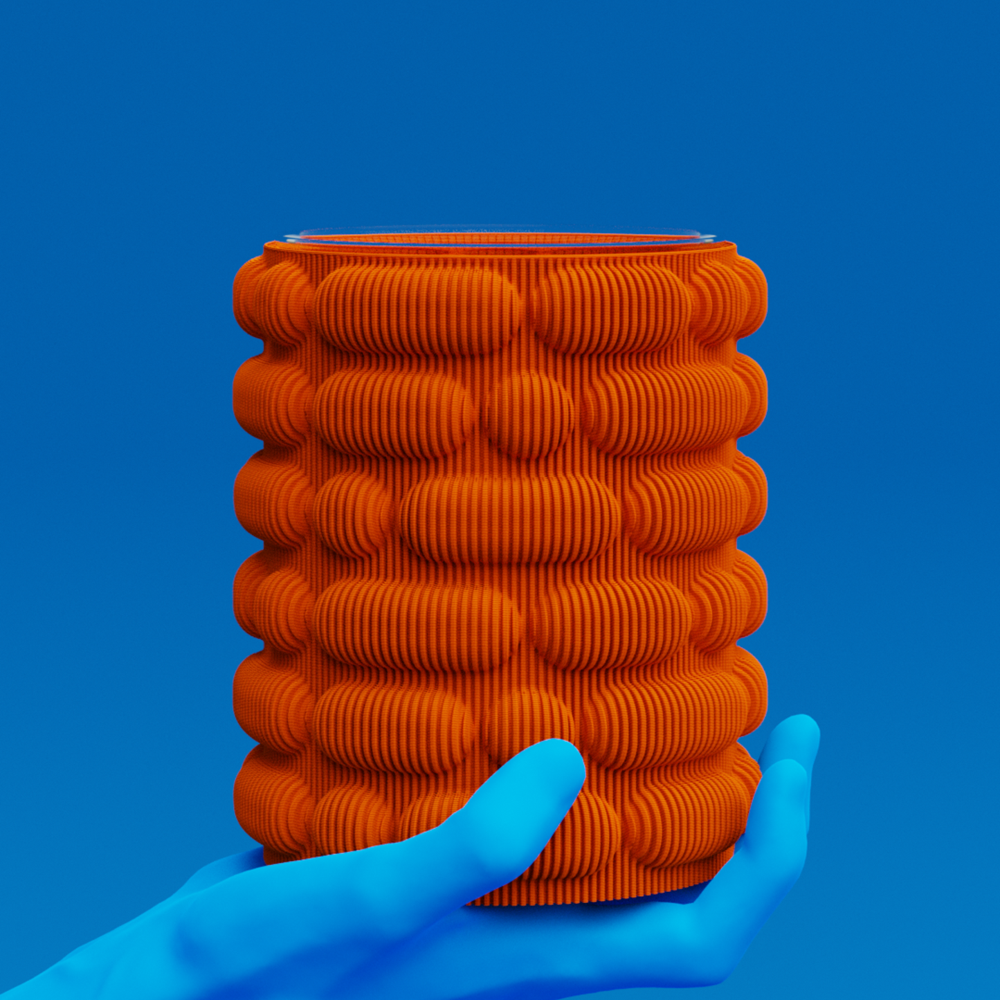 Cheetos Planter