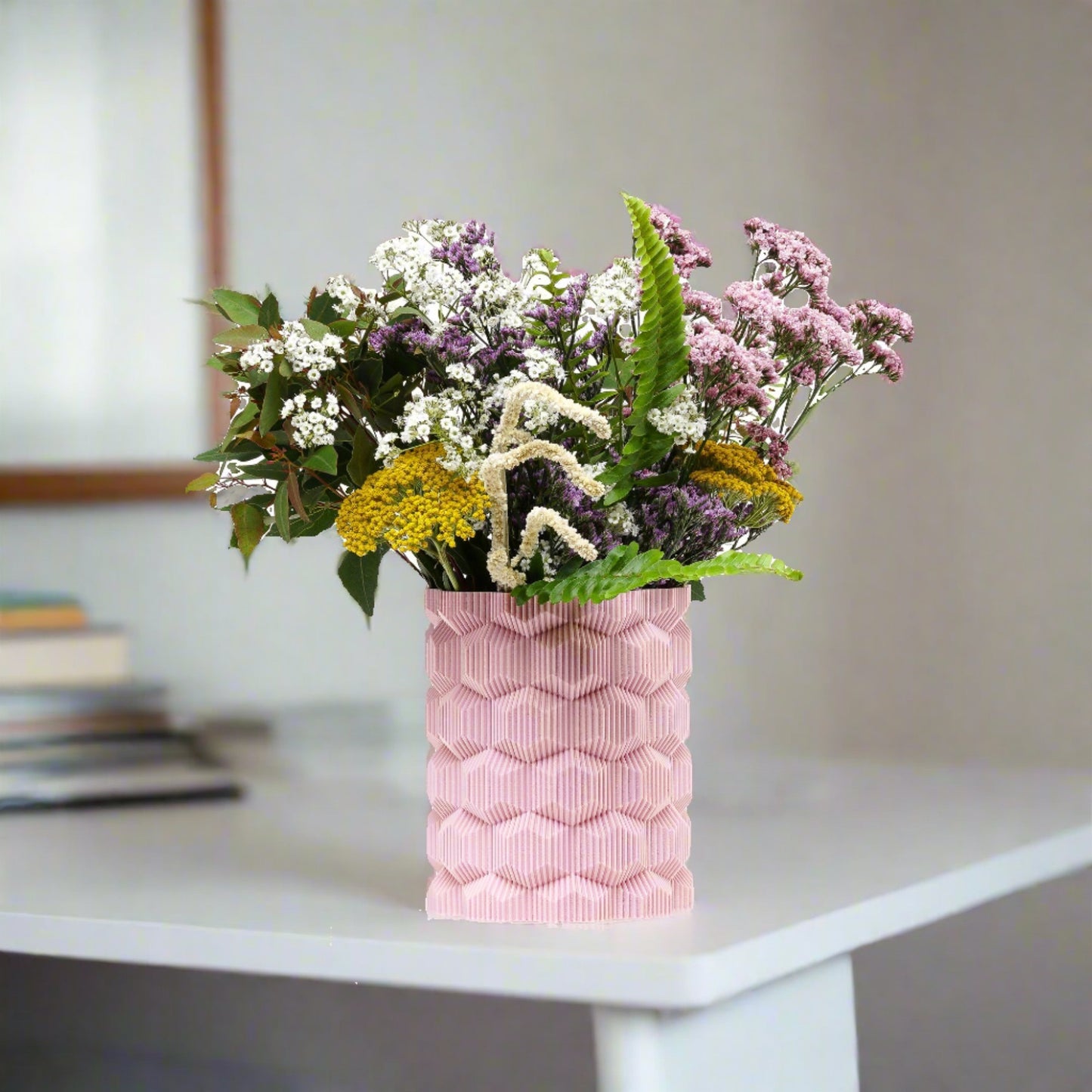 Cubee Planter