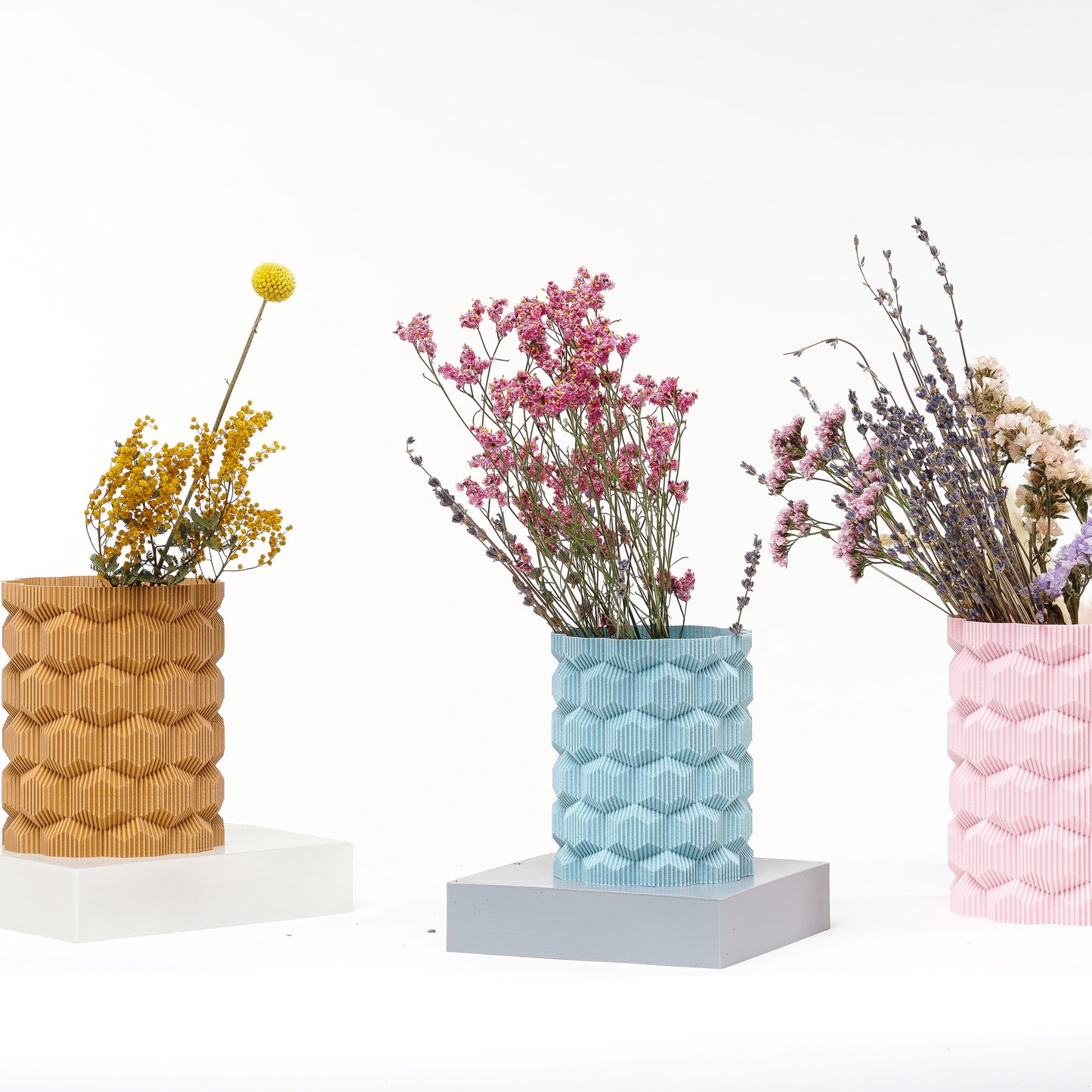 Cubee Planter