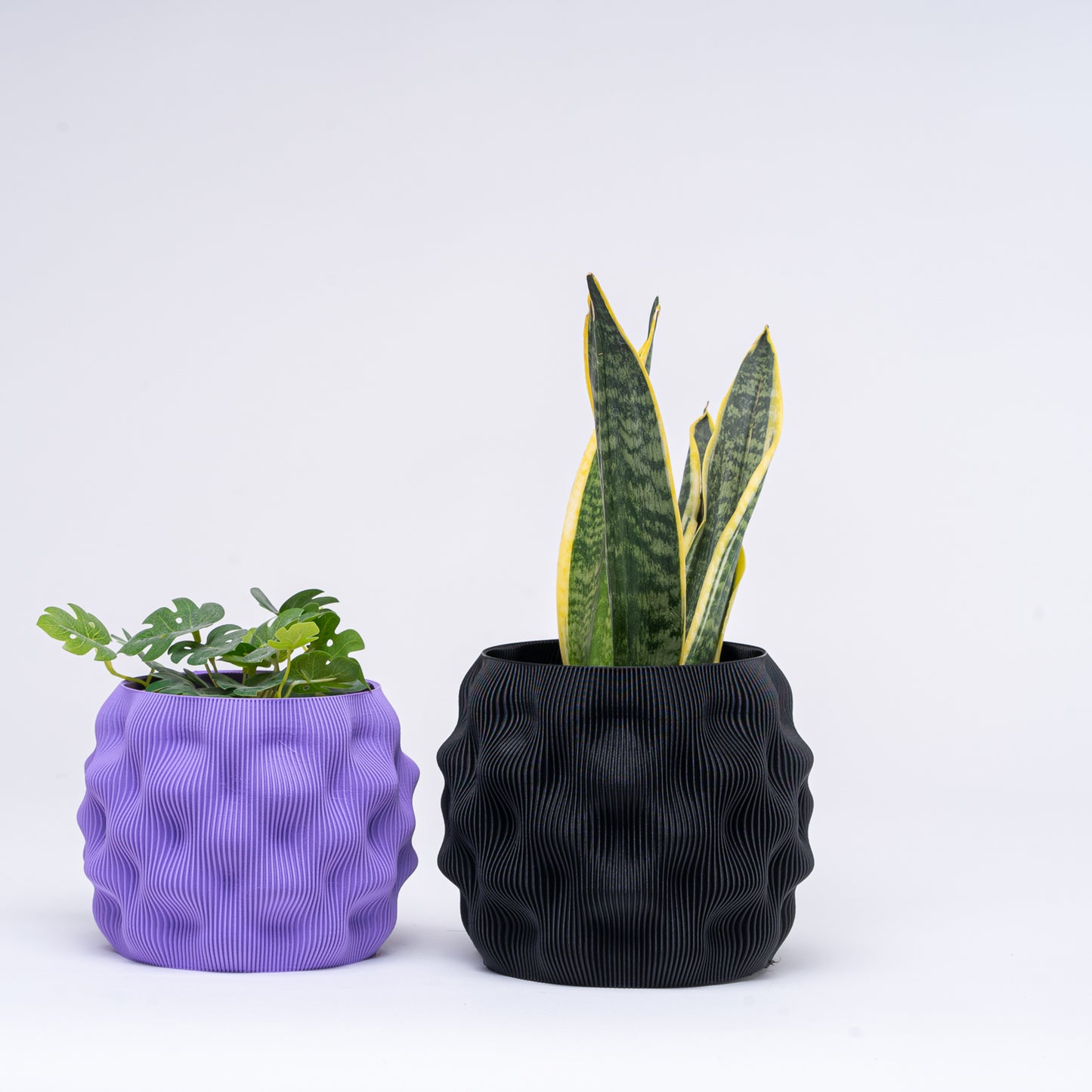 Fire Base Planter