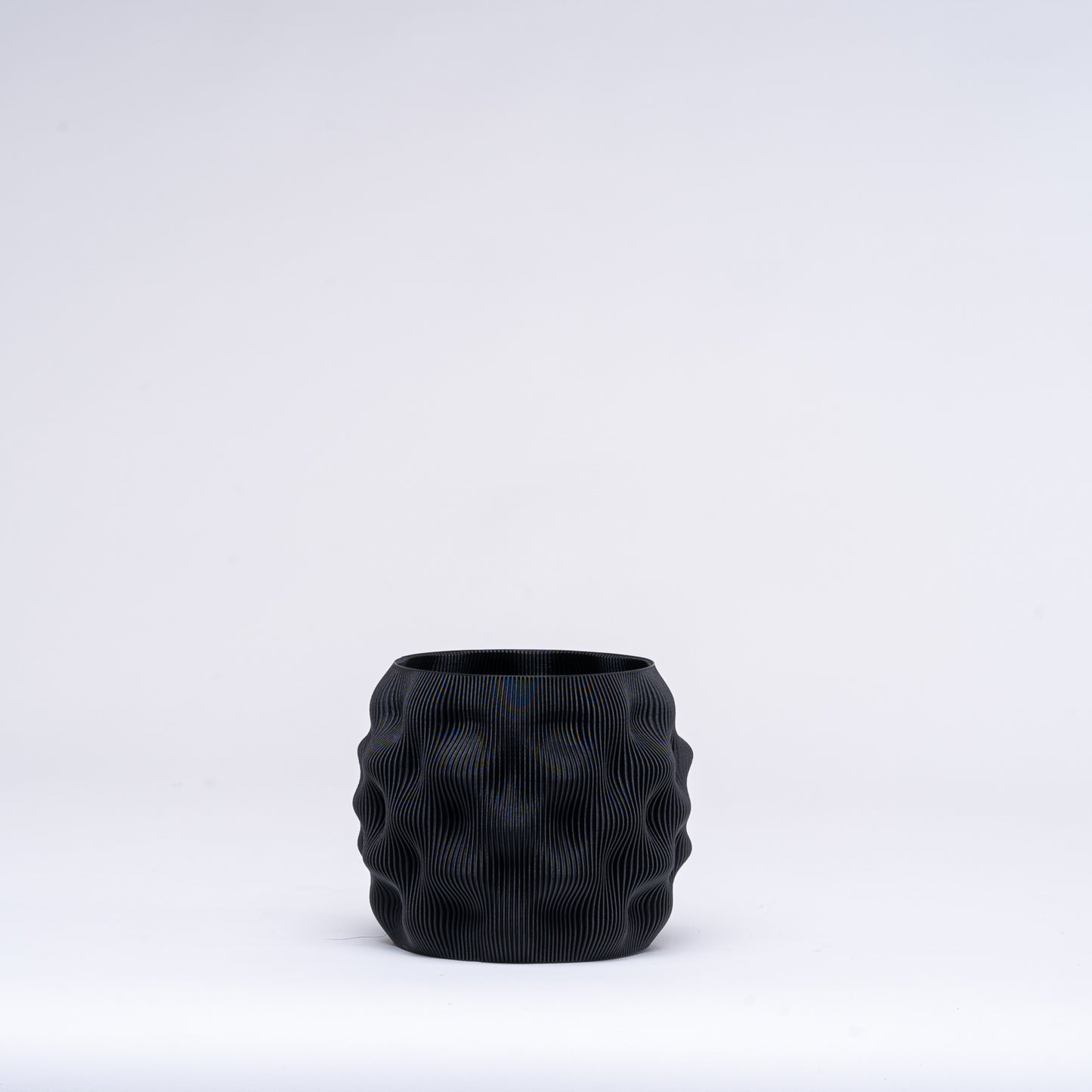 Fire Base Planter