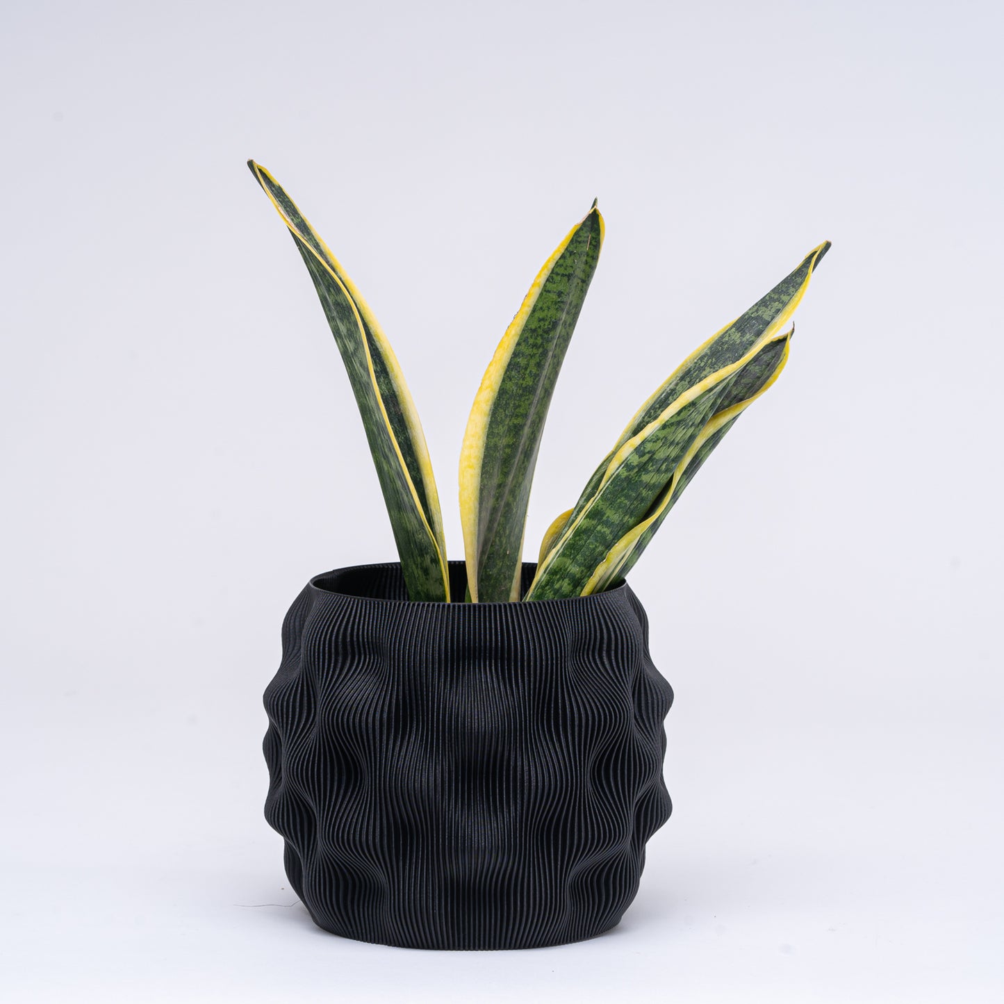 Fire Base Planter