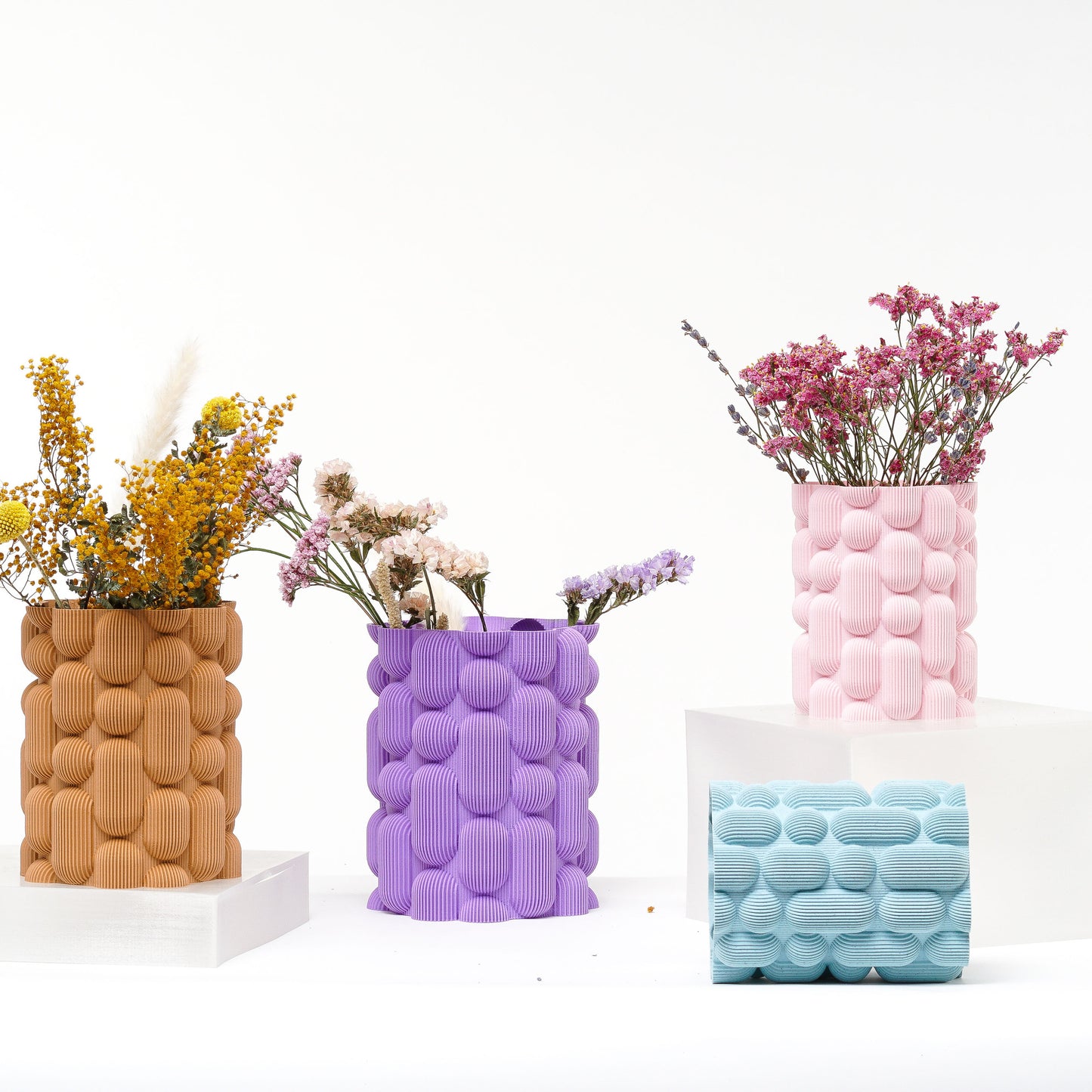 Lava Planter