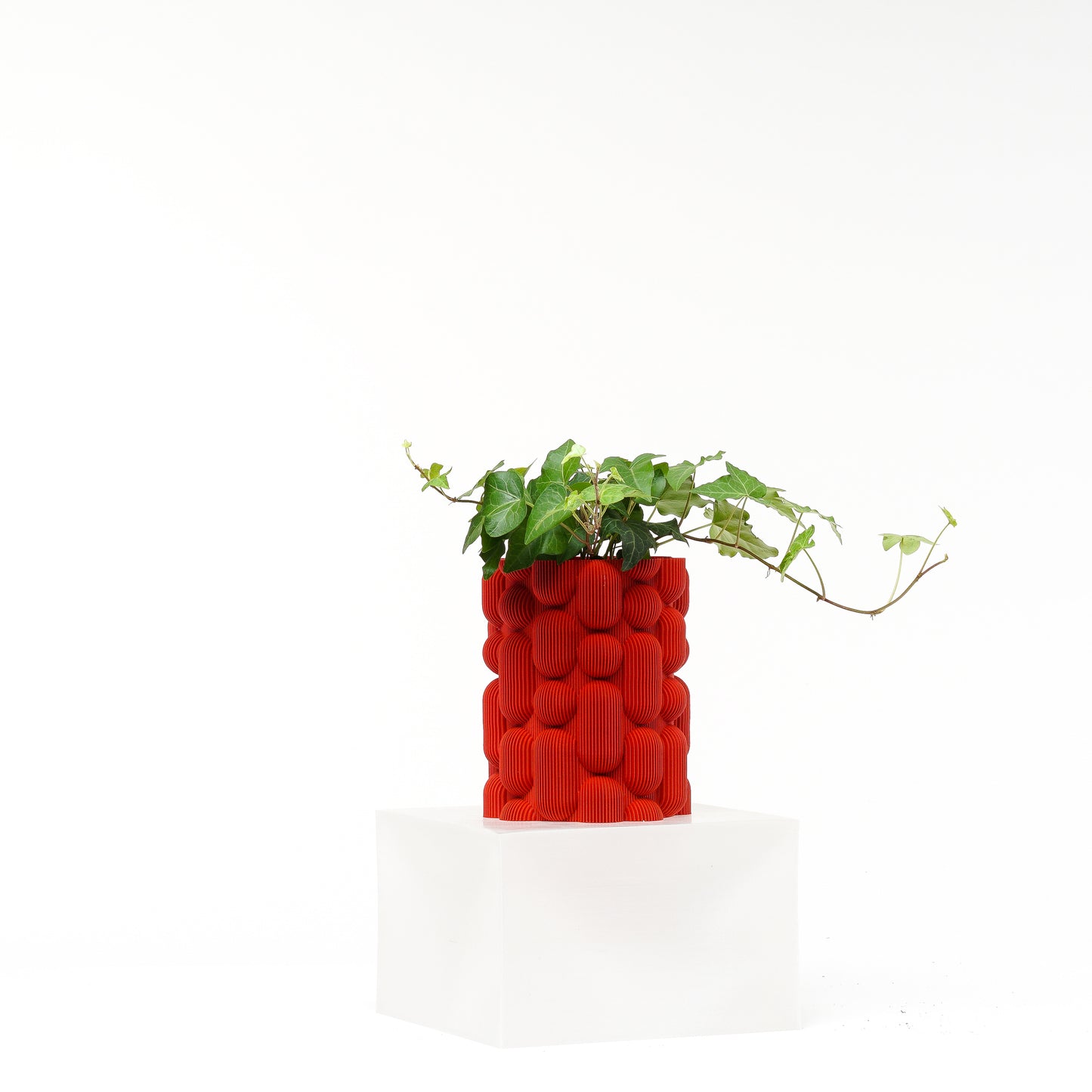 Lava Planter
