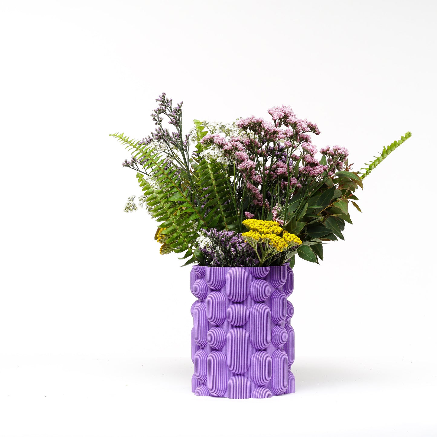 Lava Planter