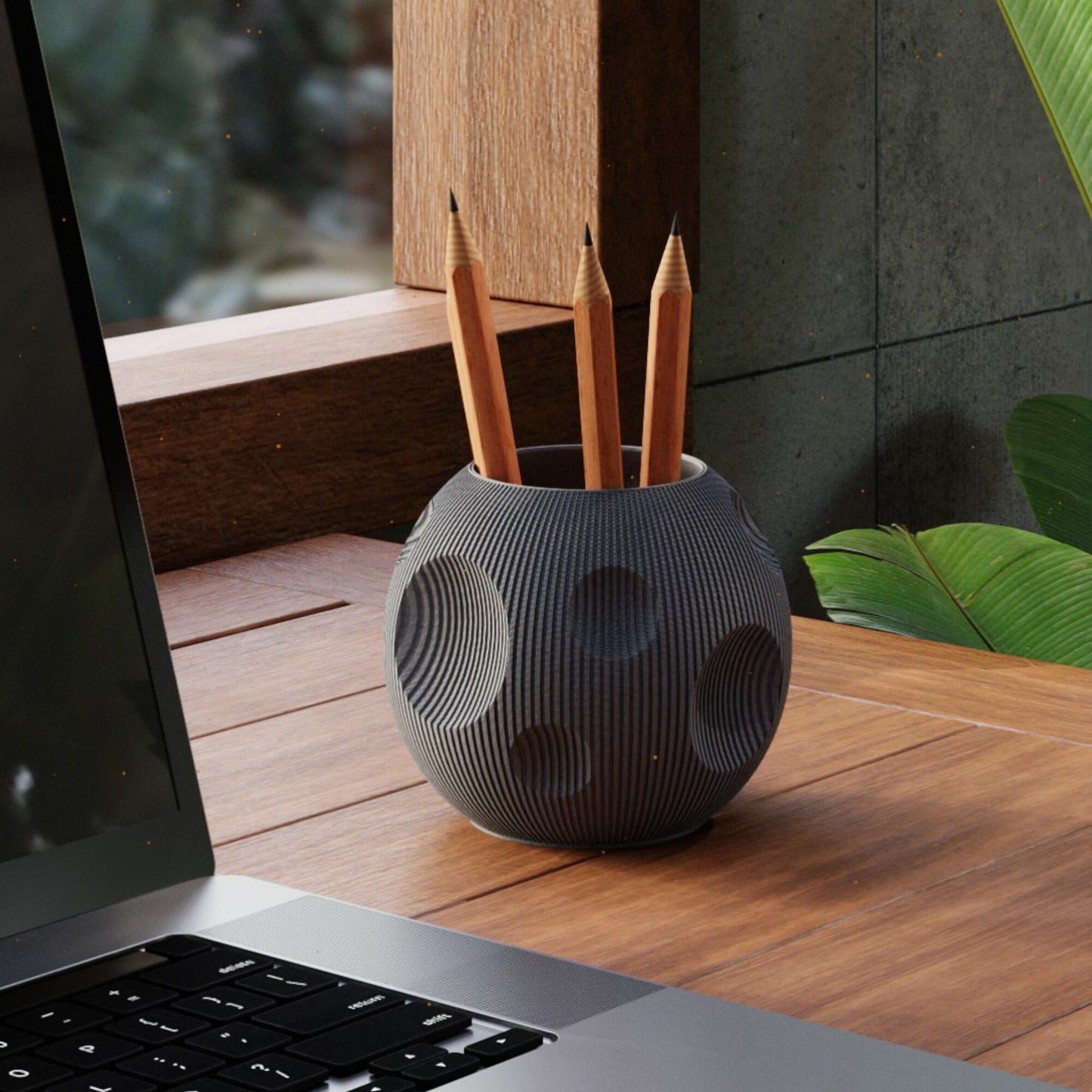 Moon Organiser