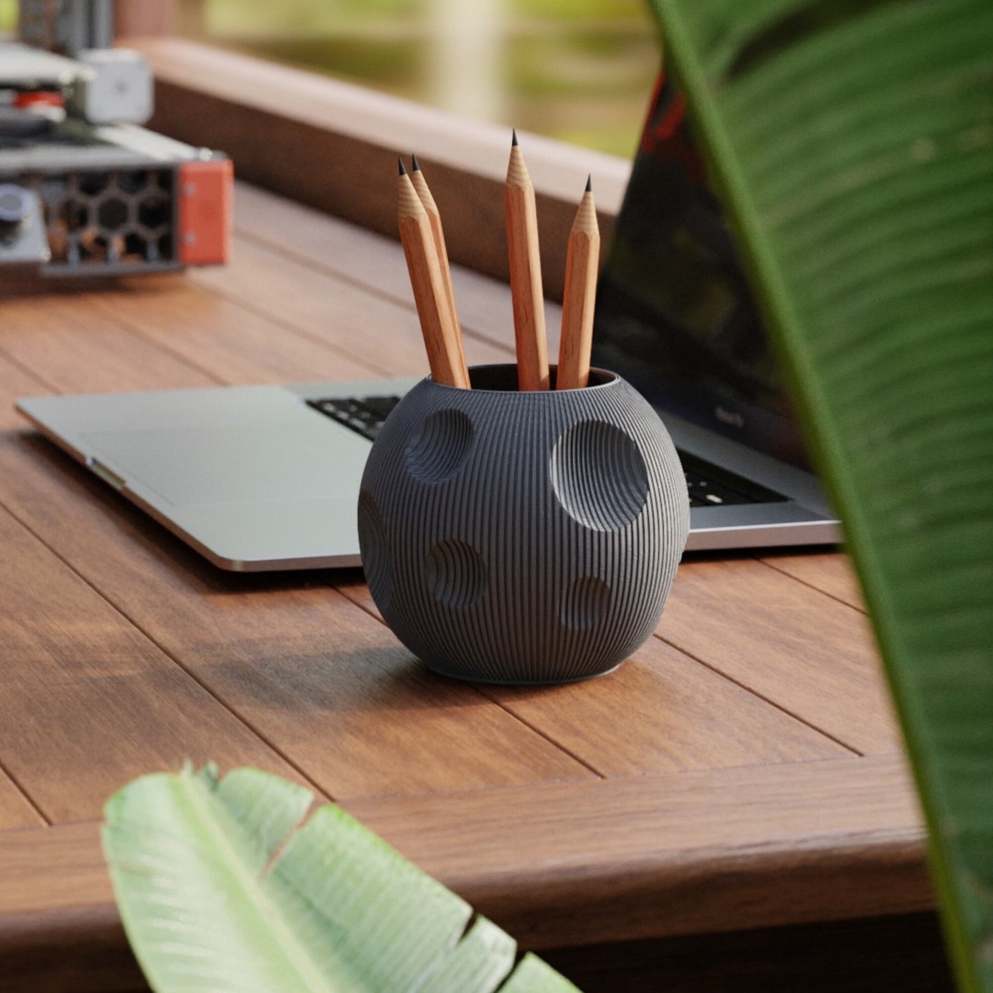 Moon Organiser