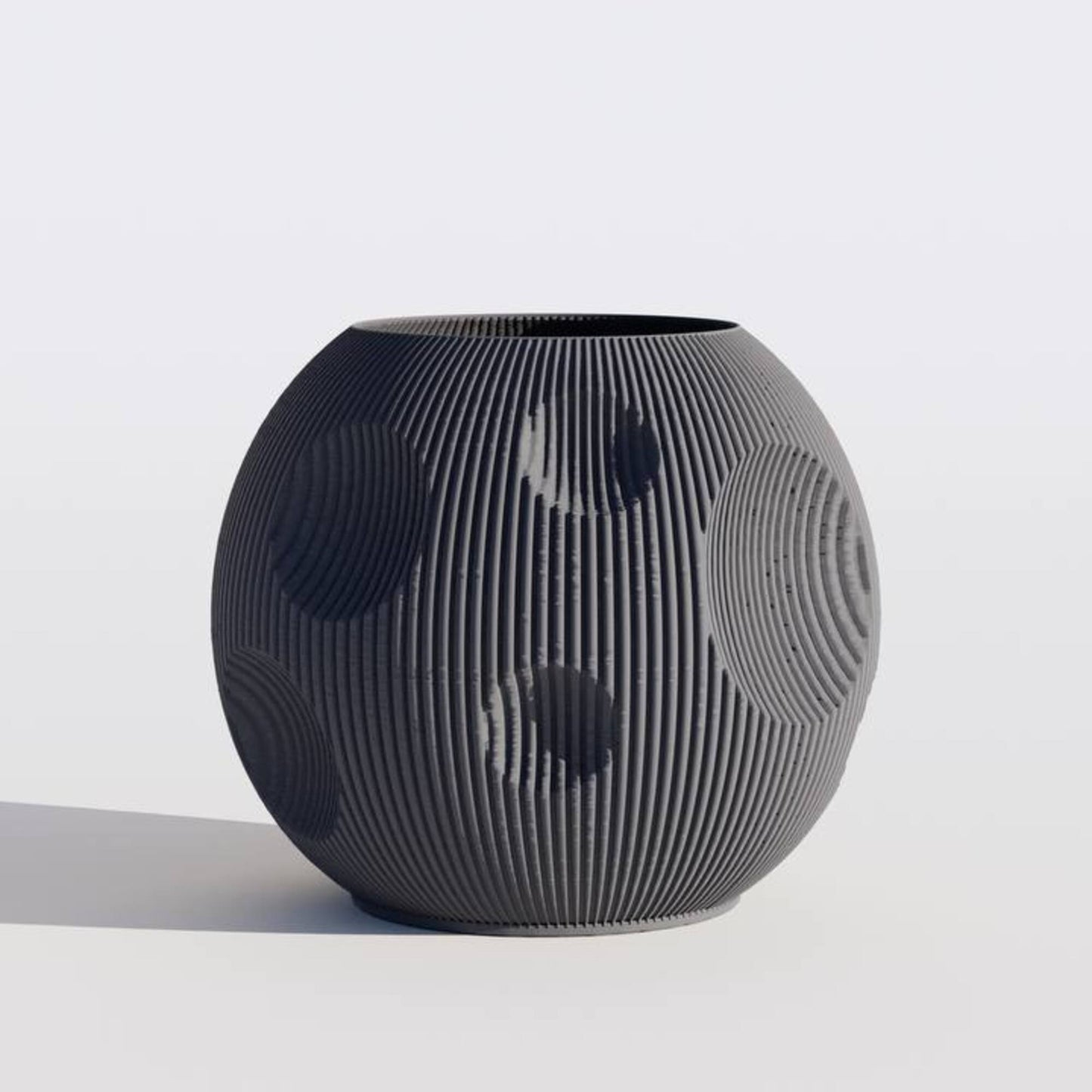 Moon Organiser