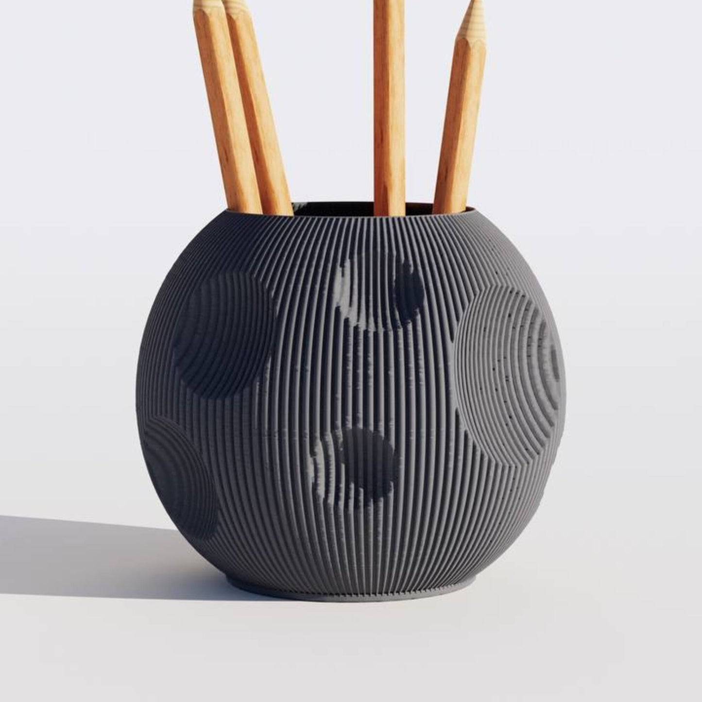 Moon Organiser