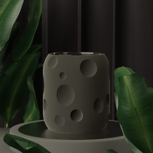Moon Planter