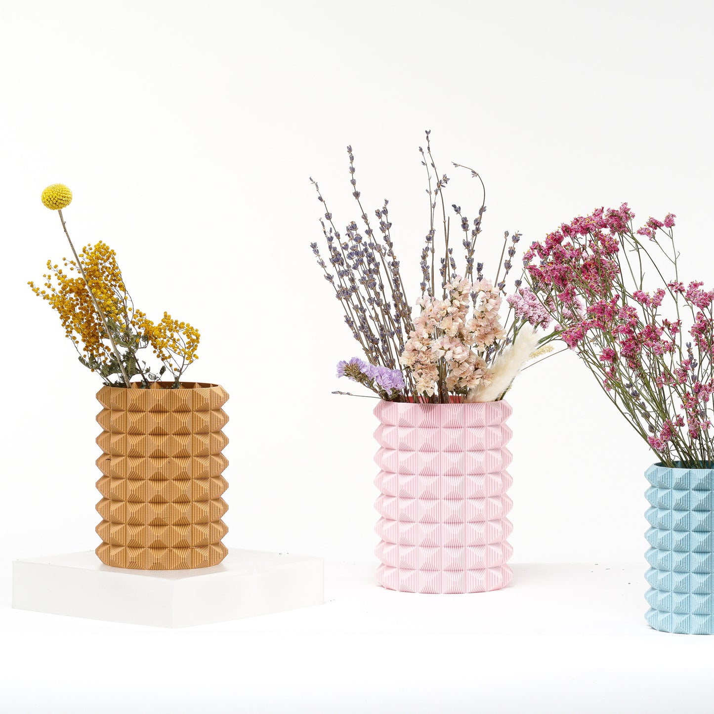 Porcupine Planter