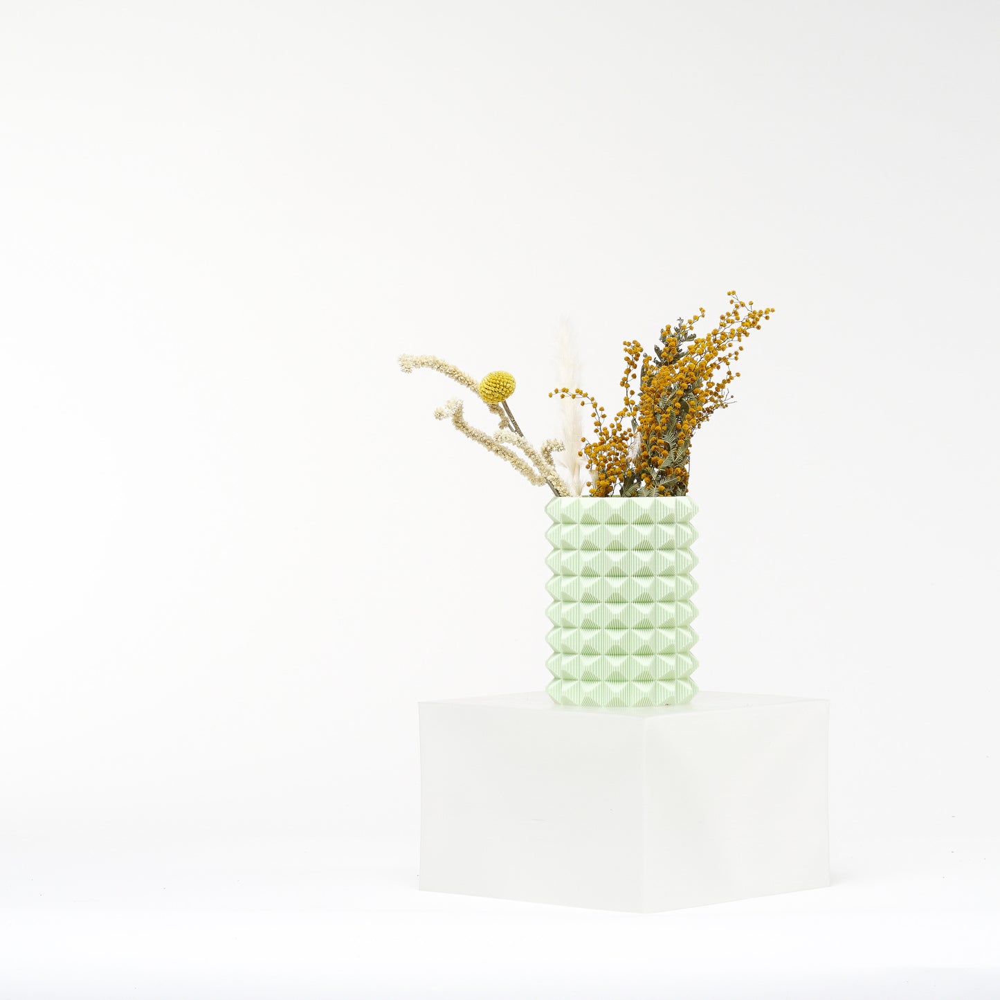 Porcupine Planter