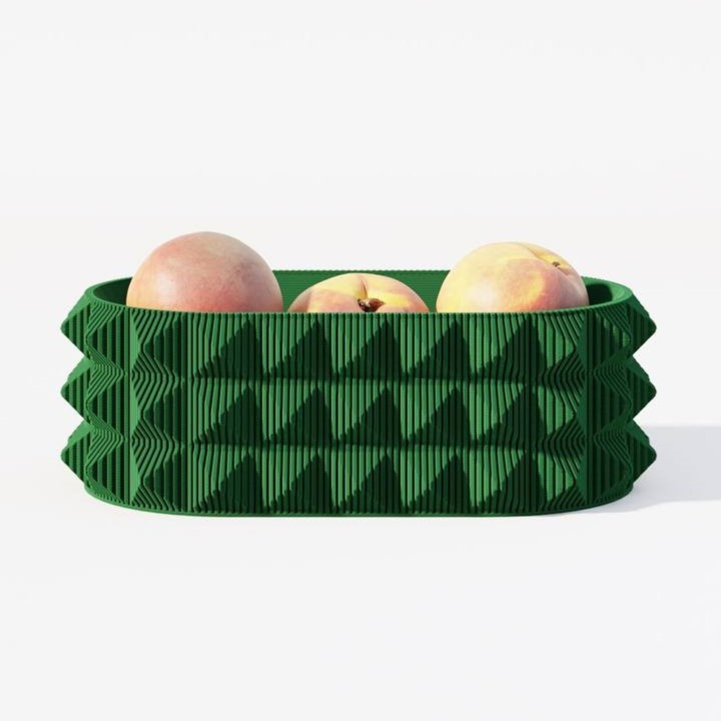 Porcupine Plate