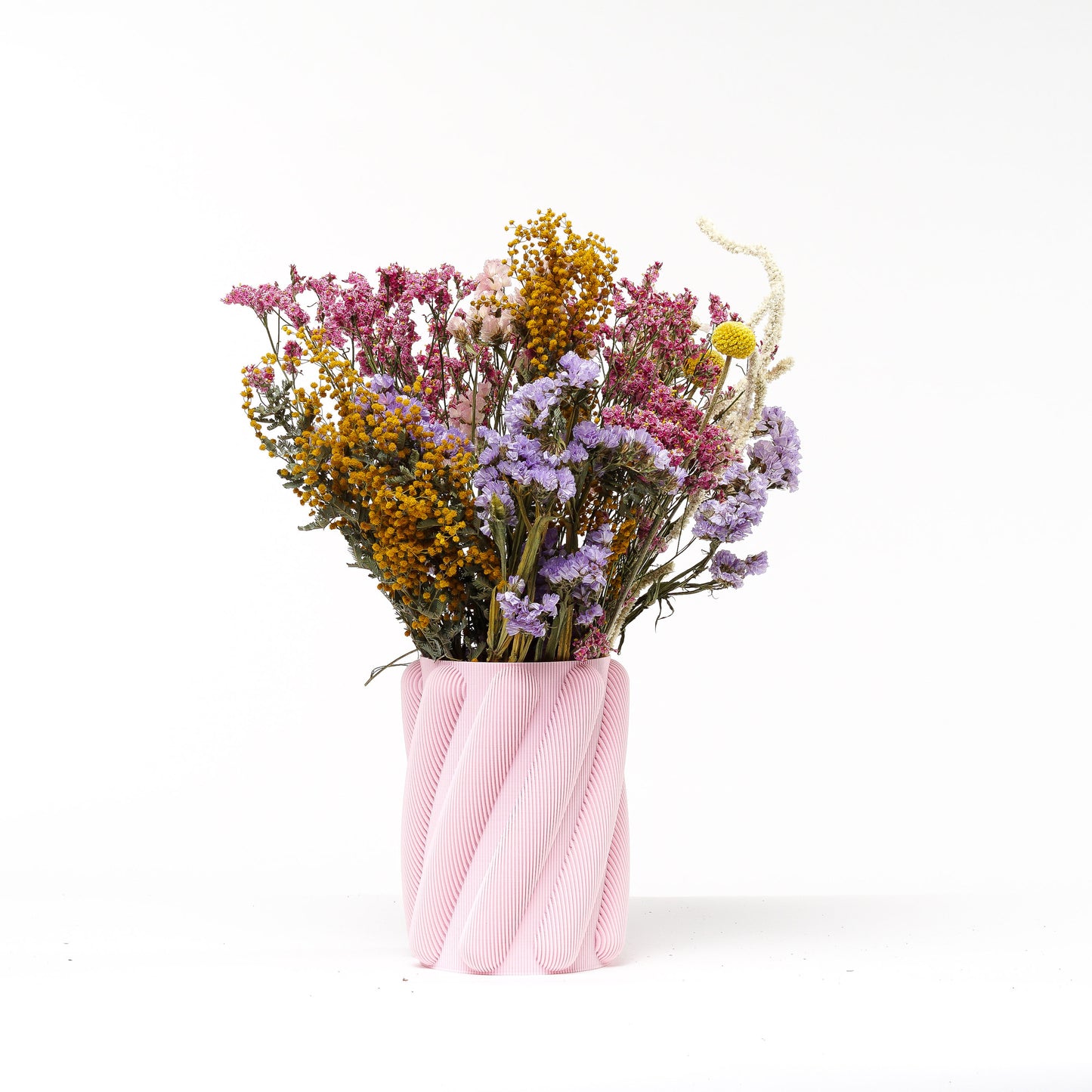 Spaghetti Planter